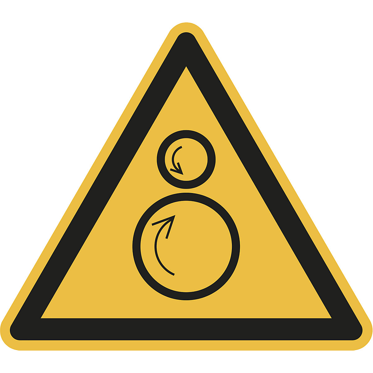 Indicator de avertizare
