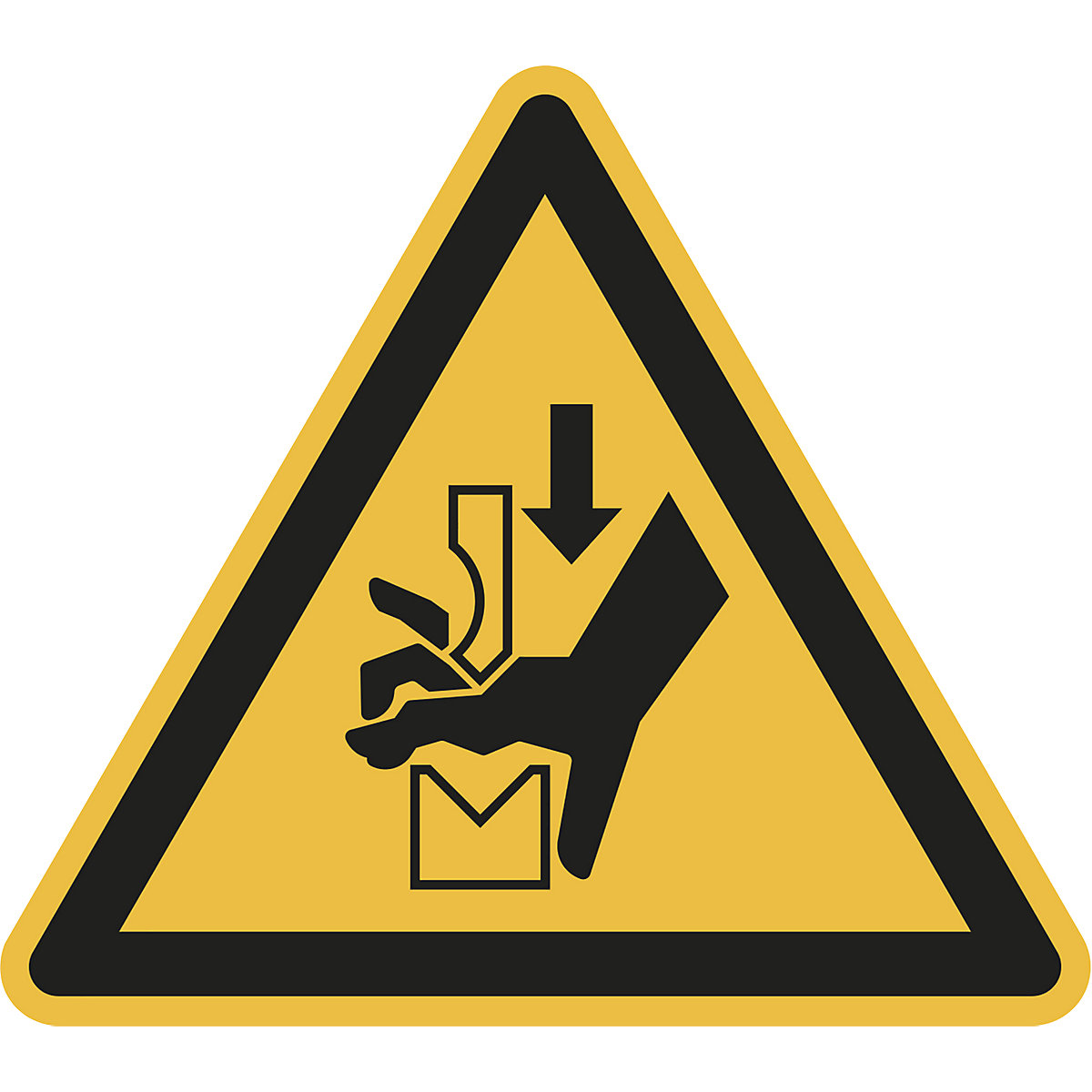 Indicator de avertizare