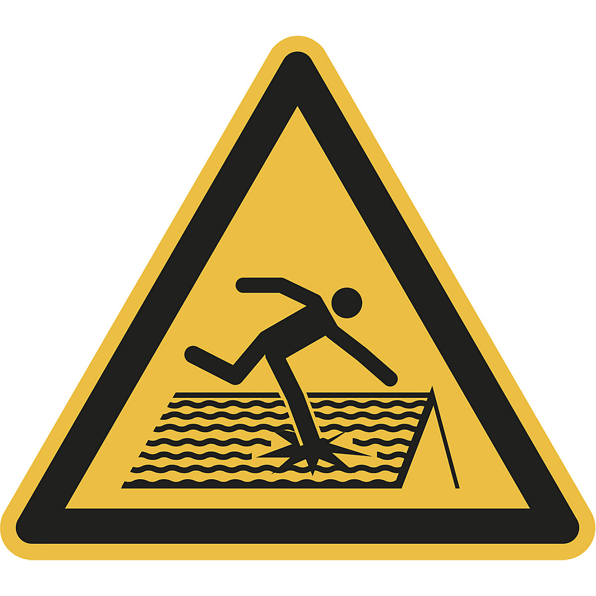 Indicator de avertizare