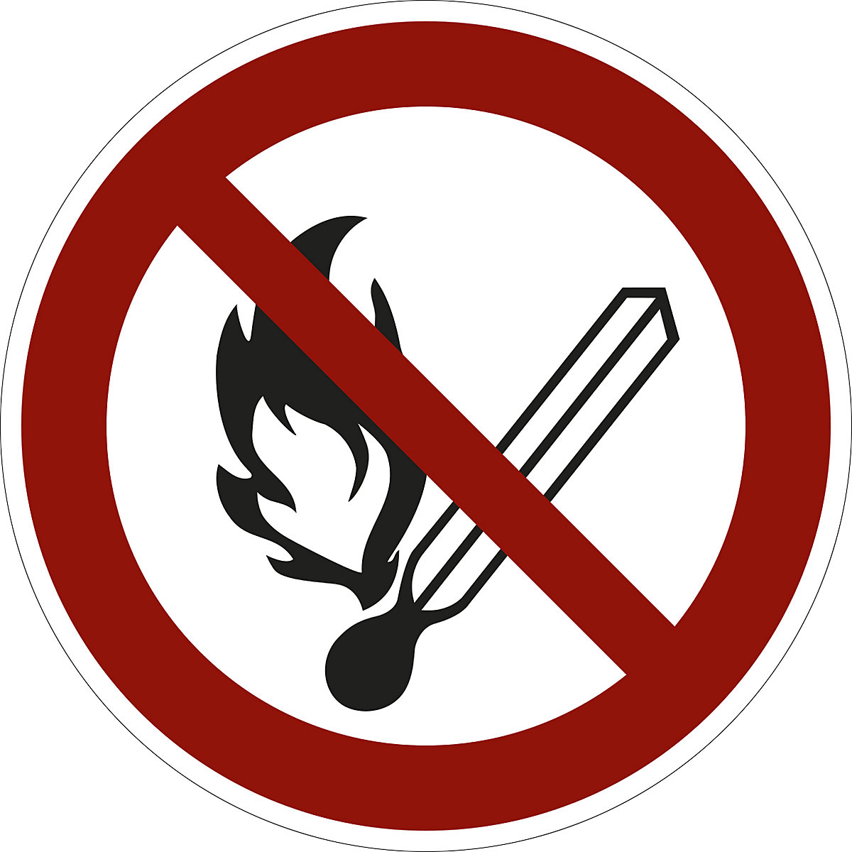 Indicator de interdicție