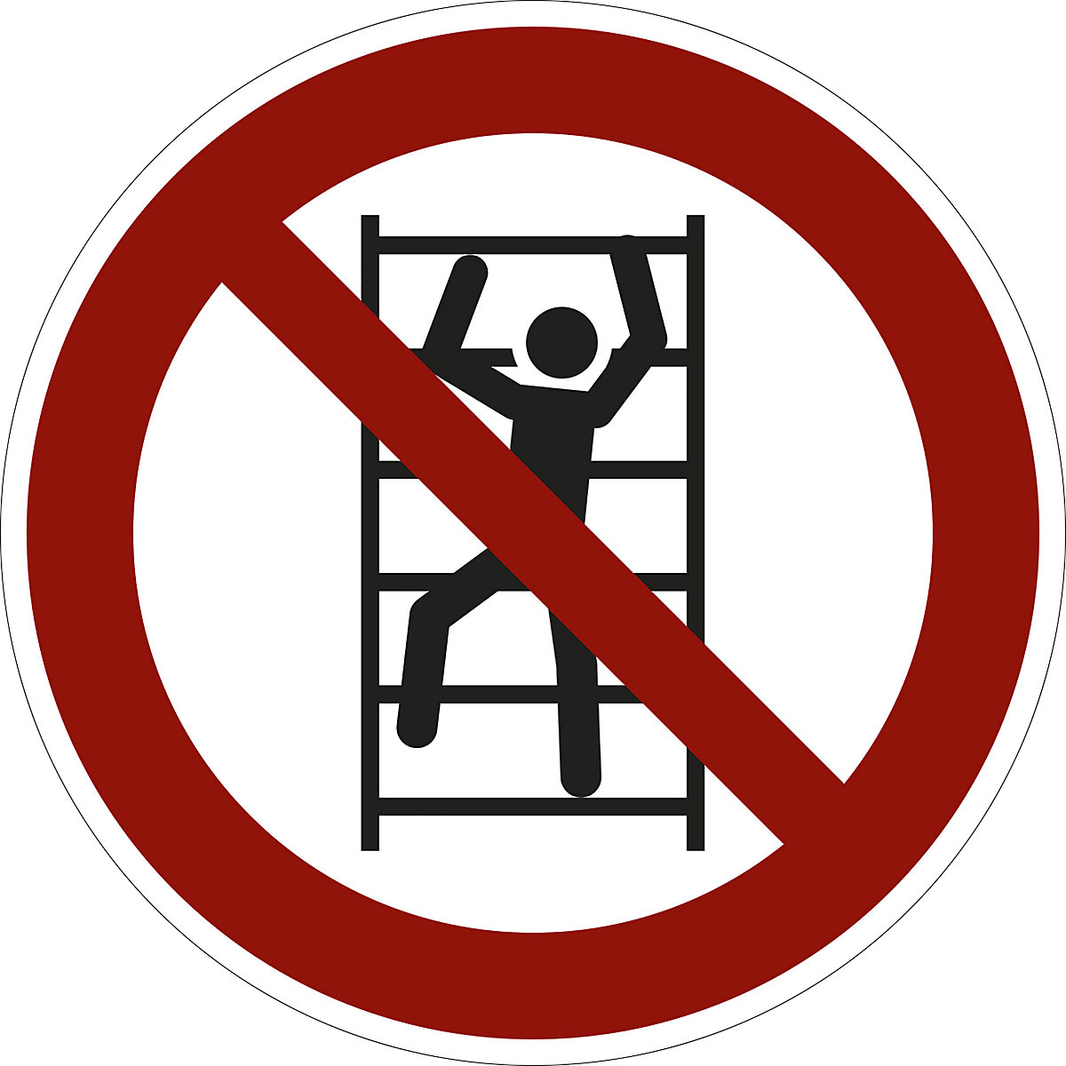 Indicator de interdicție