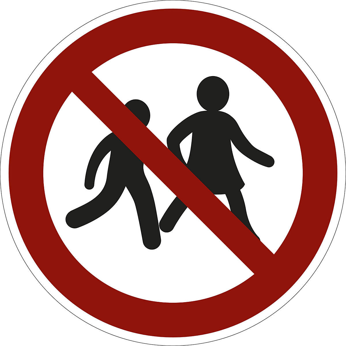 Indicator de interdicție