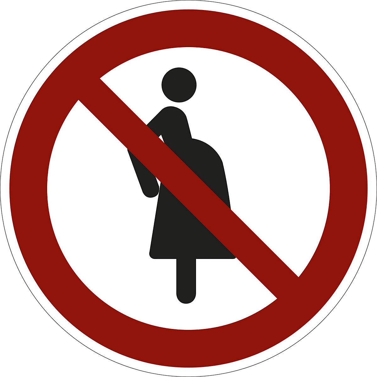 Indicator de interdicție