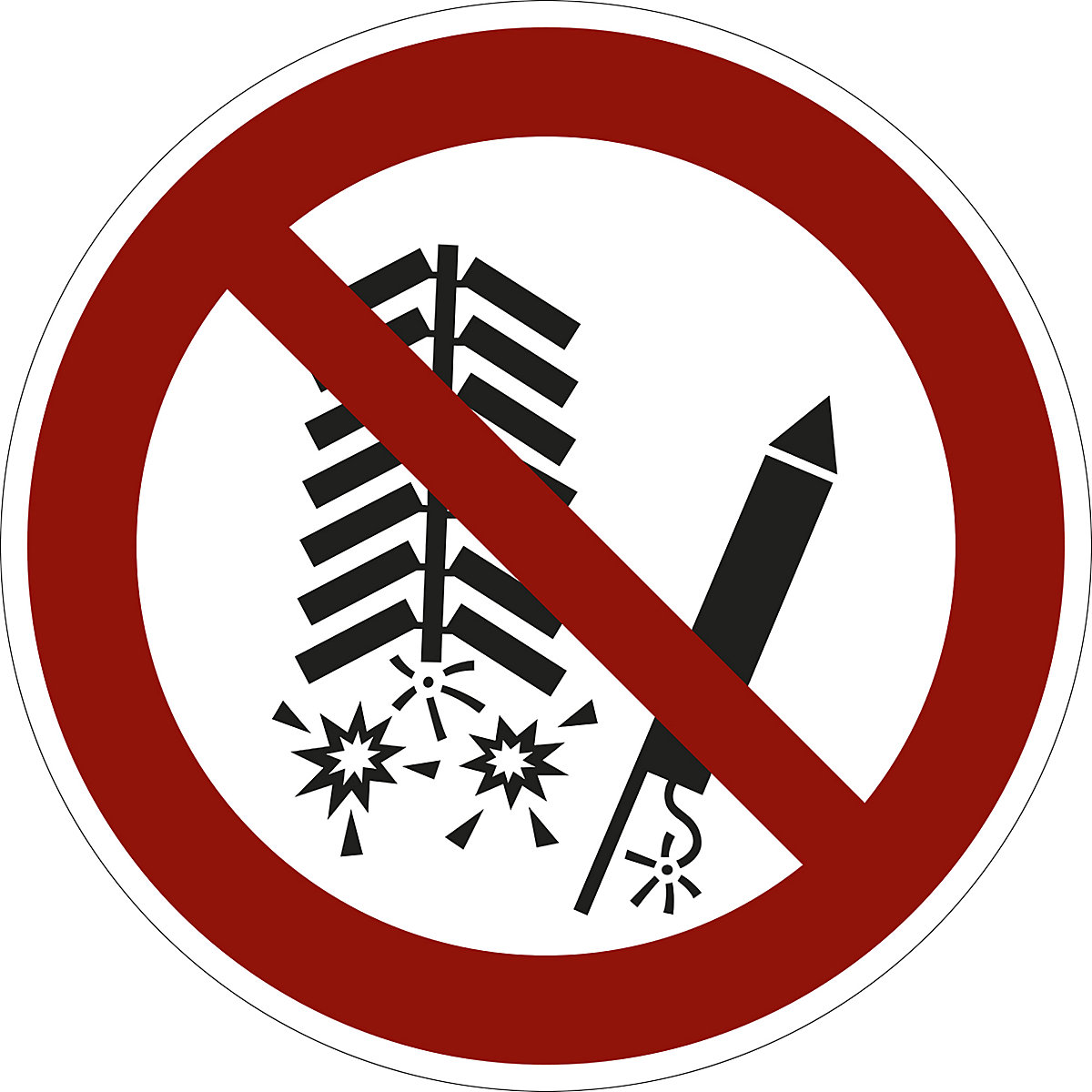 Indicator de interdicție