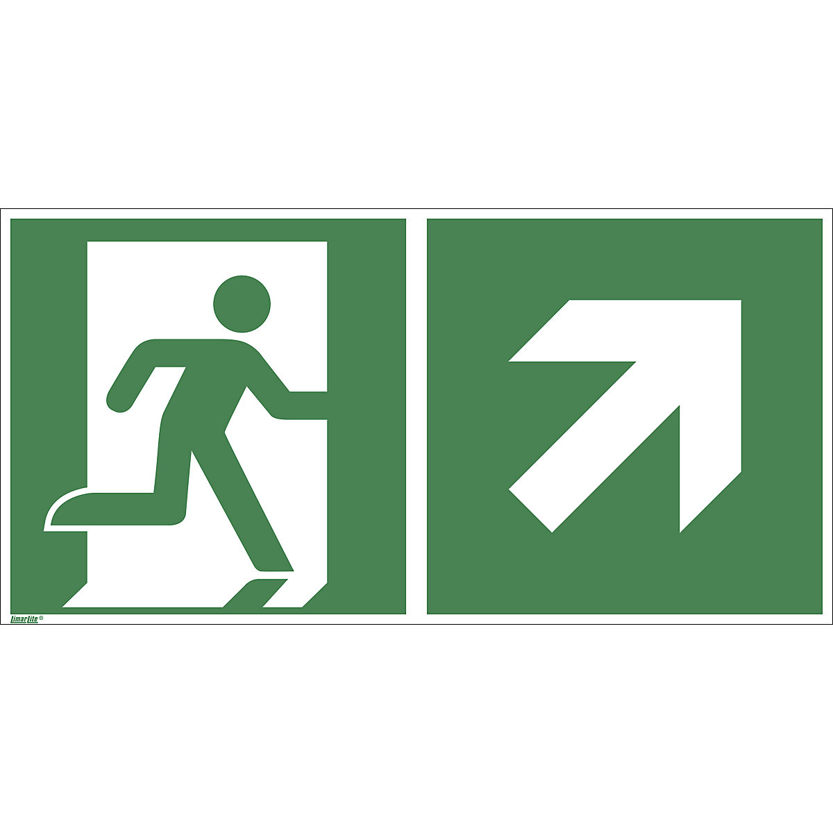 Cale de evacuare