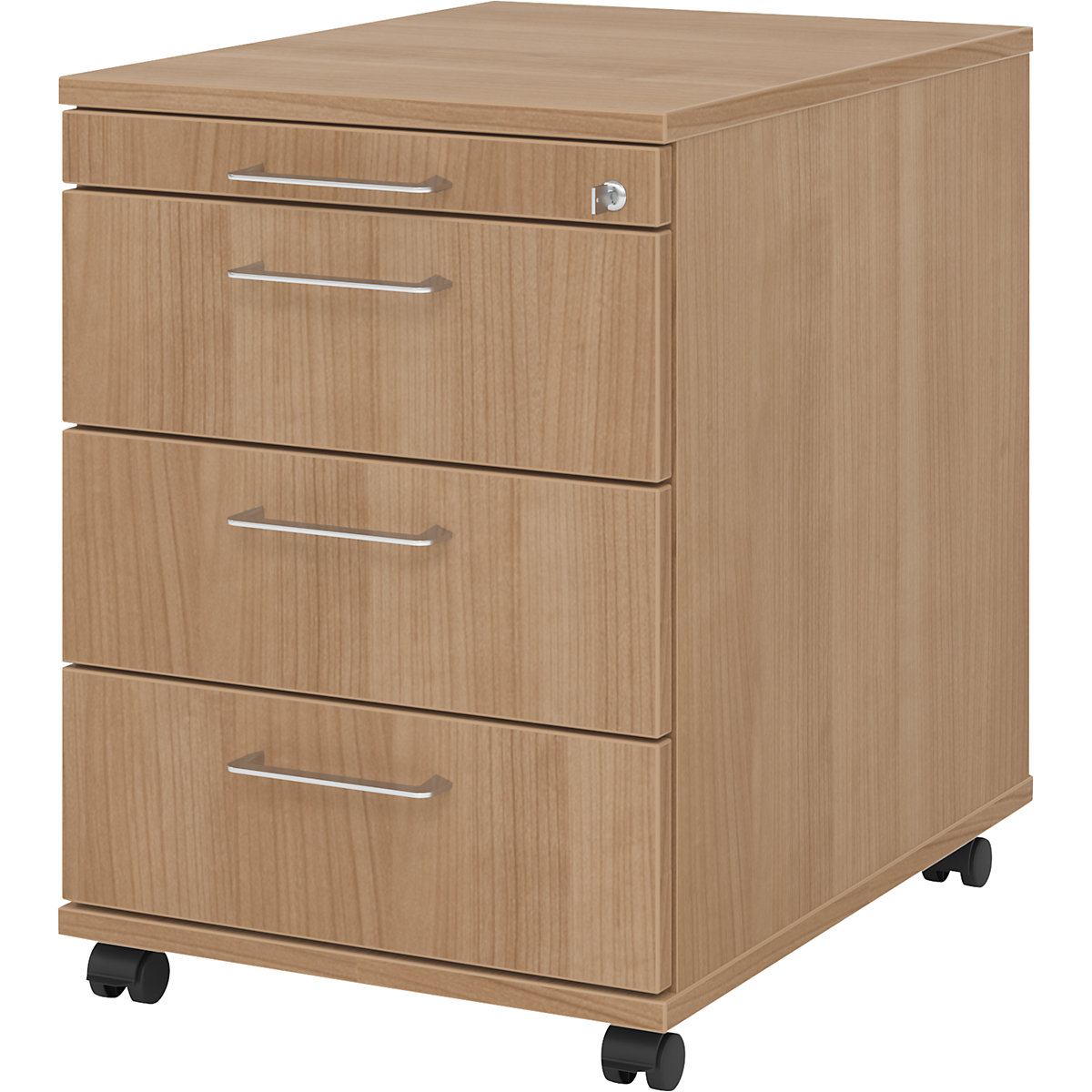 Cassettiera con rotelle – eurokraft pro