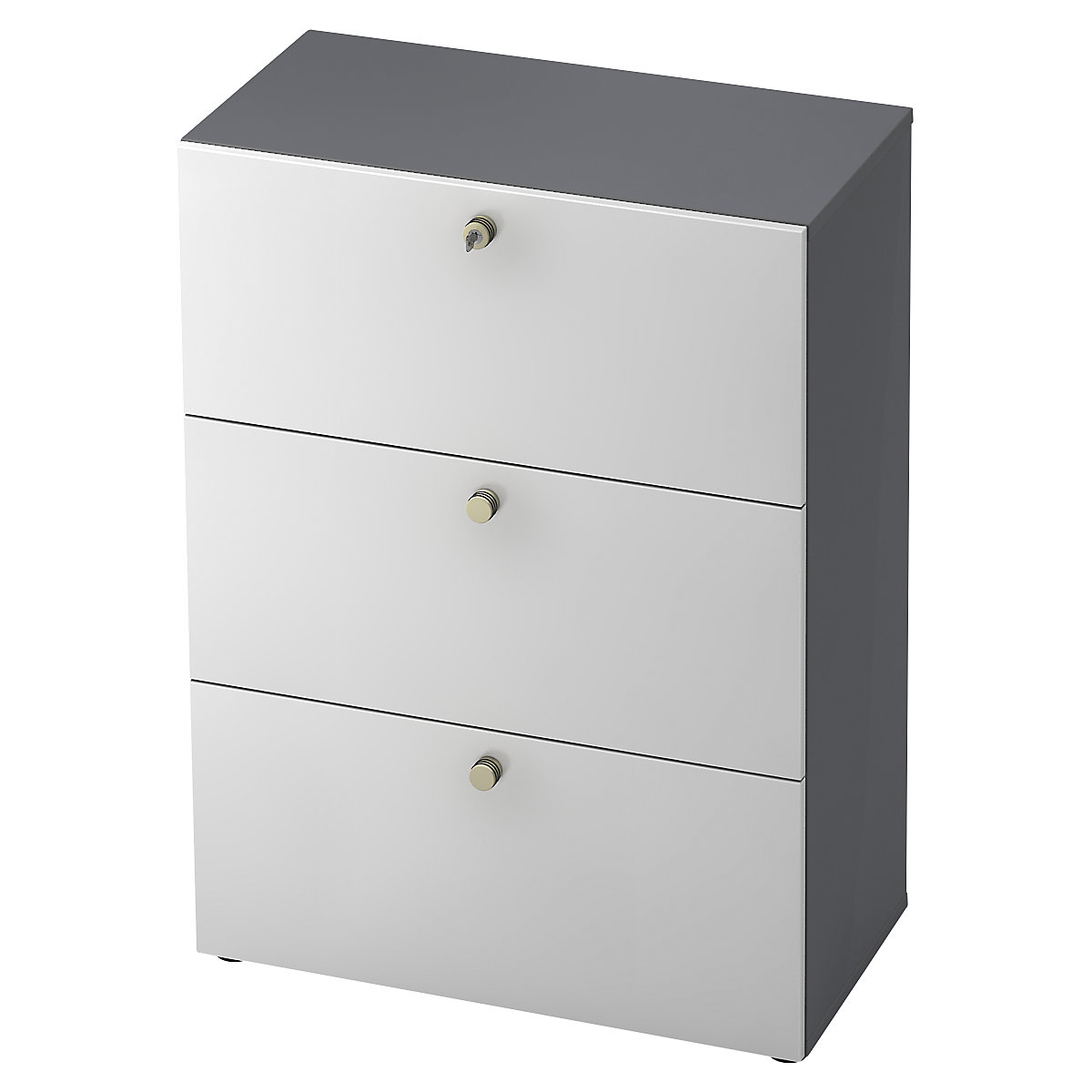 Classificatore per cartelle sospese – eurokraft pro