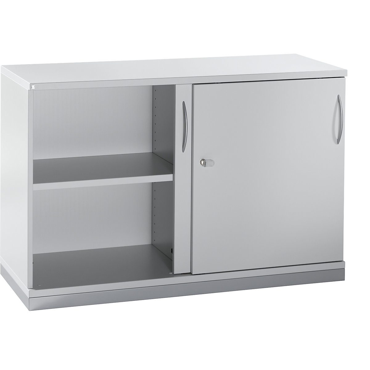 Armario de puertas correderas LENA (Imagen del producto 2)-1