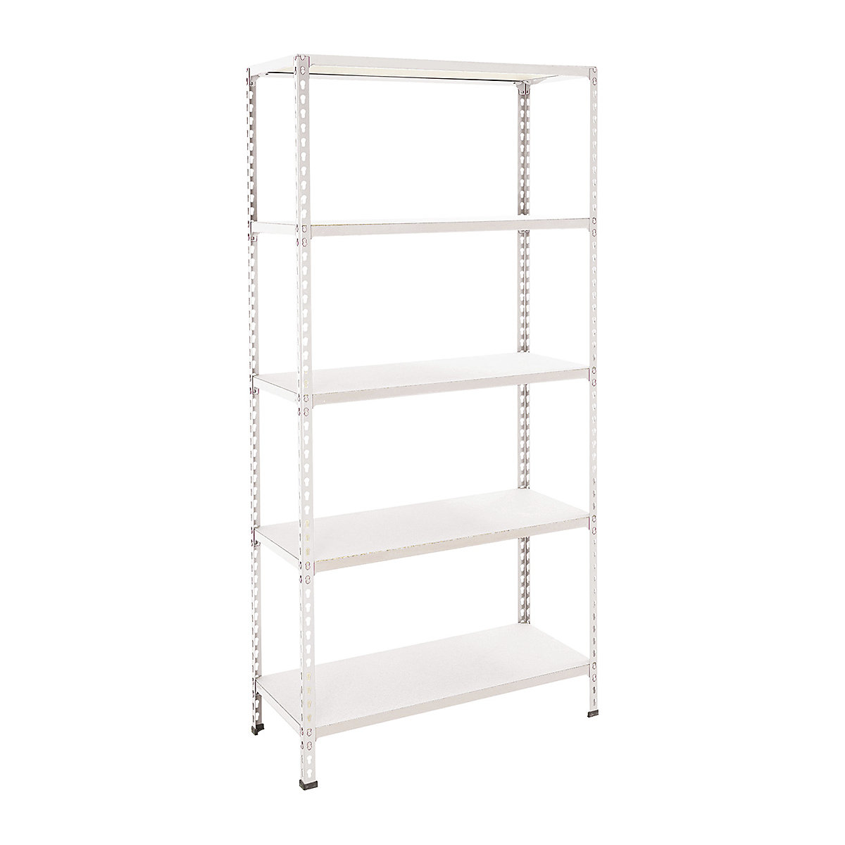 BiG340 1980mm High Shelving