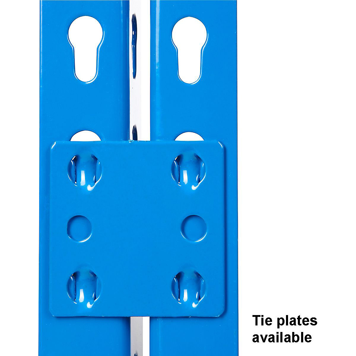 BiG340 1980mm High Shelving with Dividers (Product illustration 12)-11