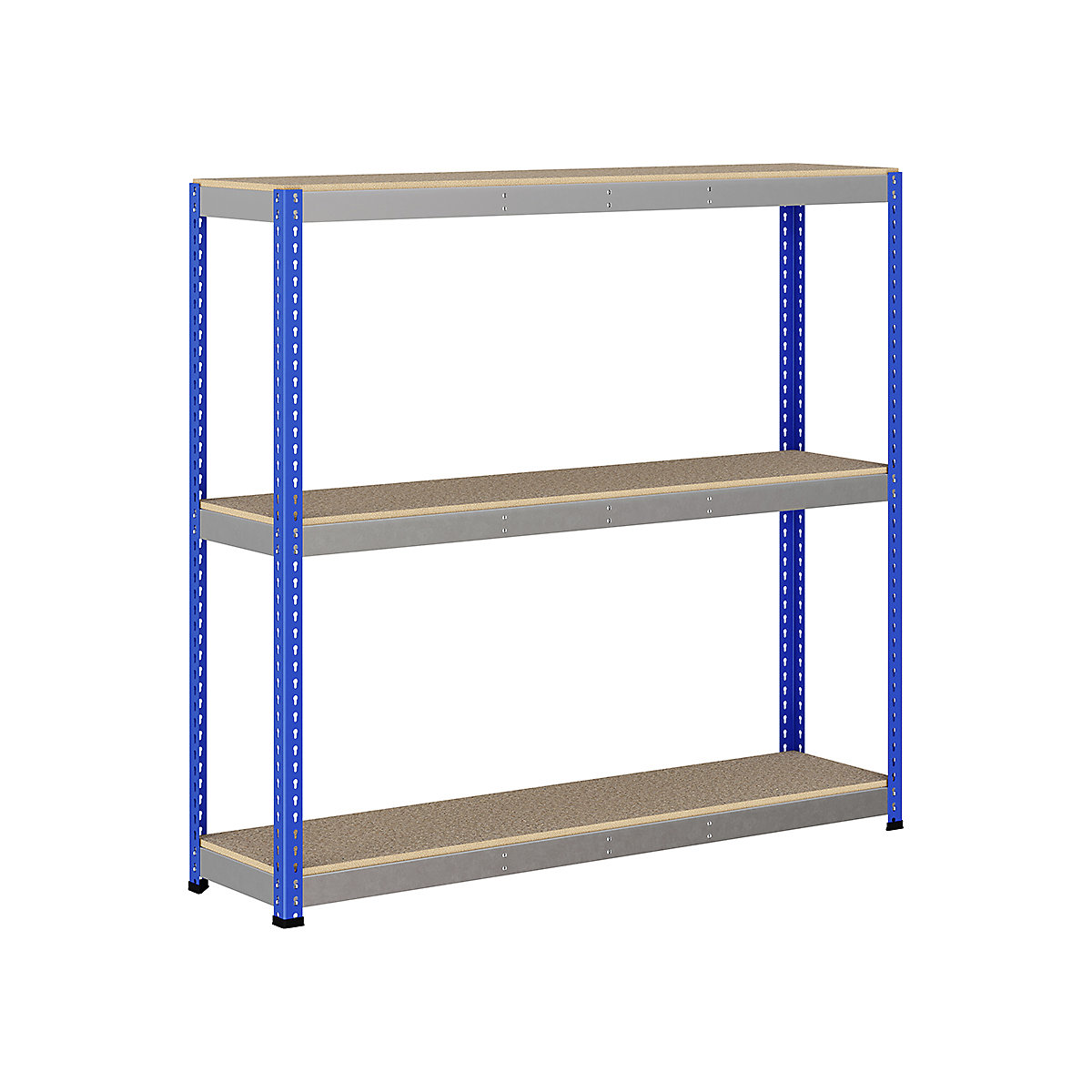 BiG400 1677mm High Racking