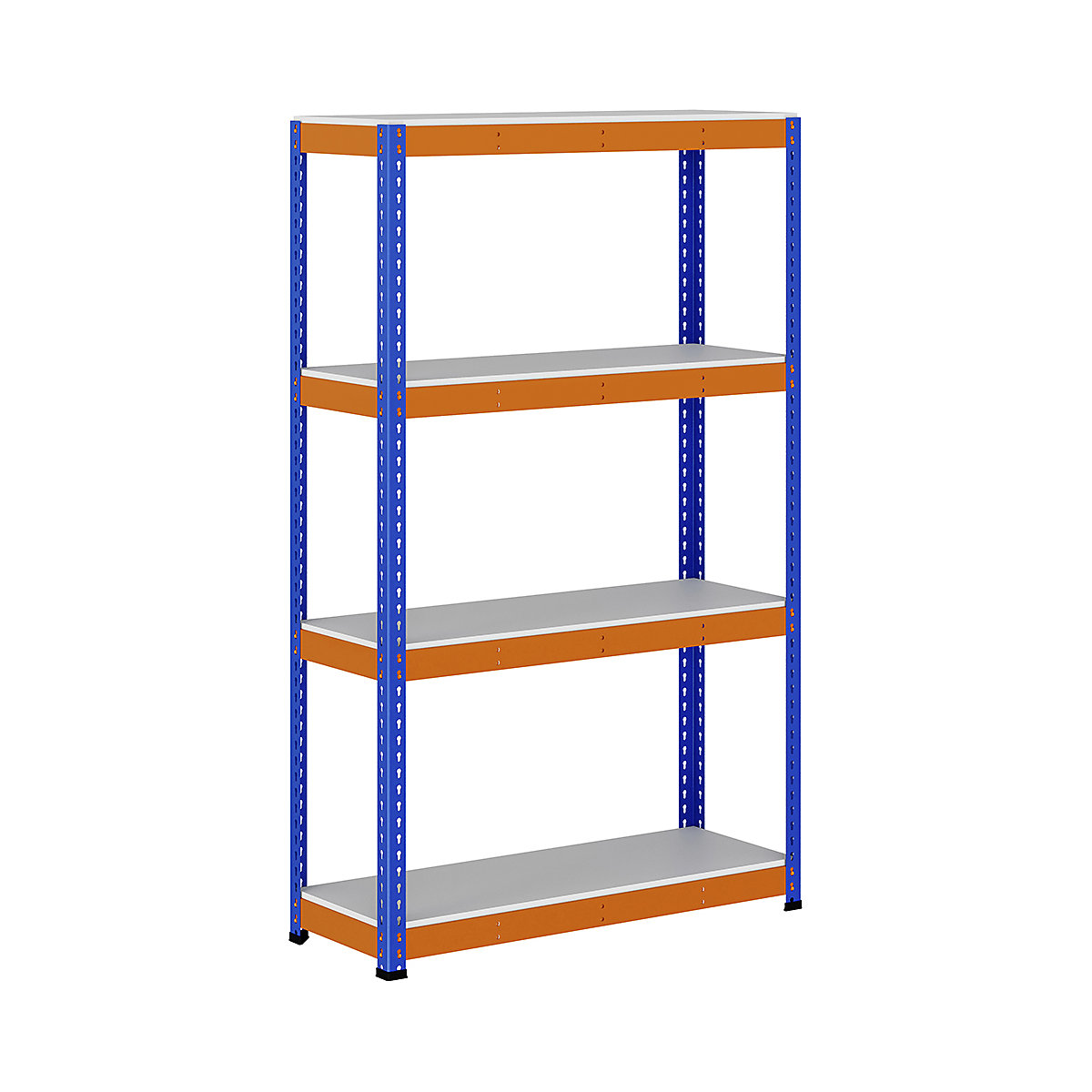 BiG400 1980mm High Racking