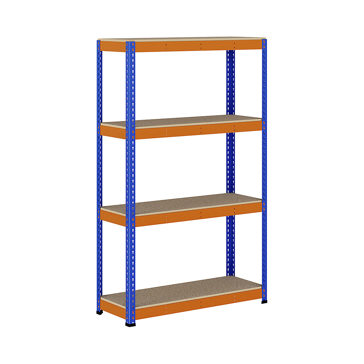 BiG400 1980mm High Racking