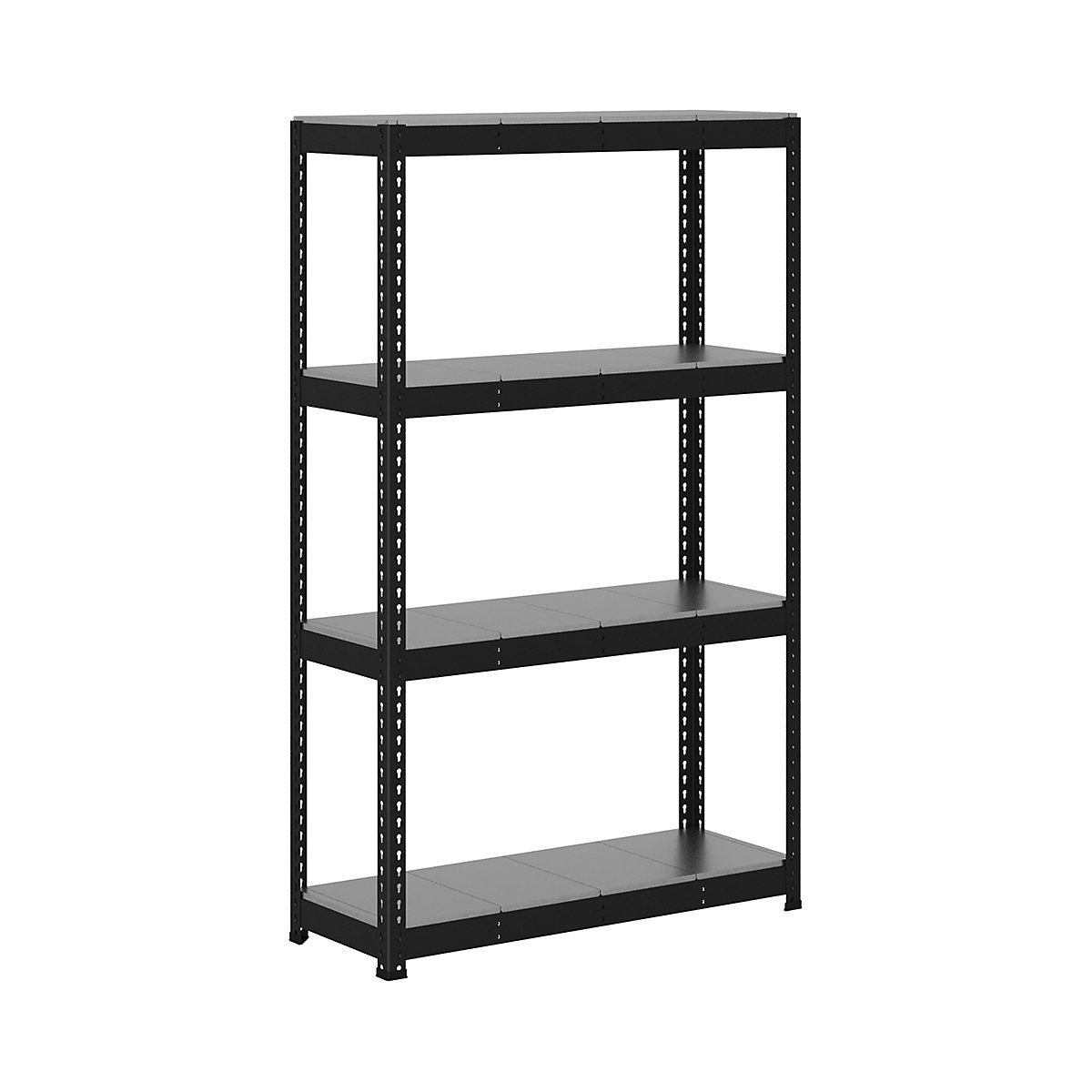 BiG400 1980mm High Racking