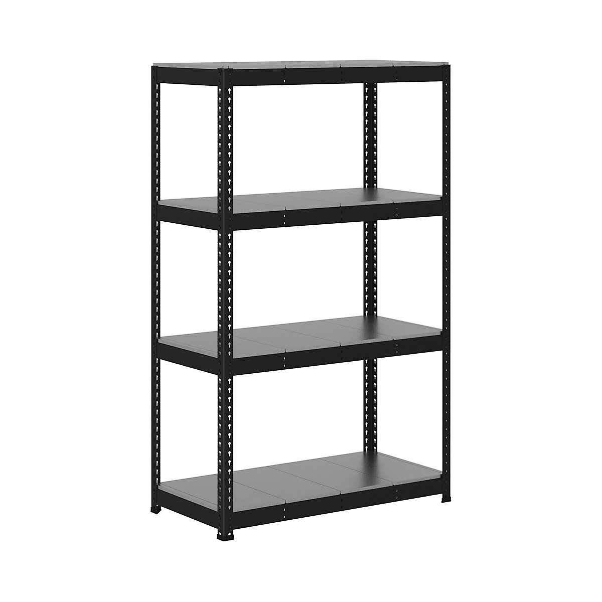 BiG400 1980mm High Racking