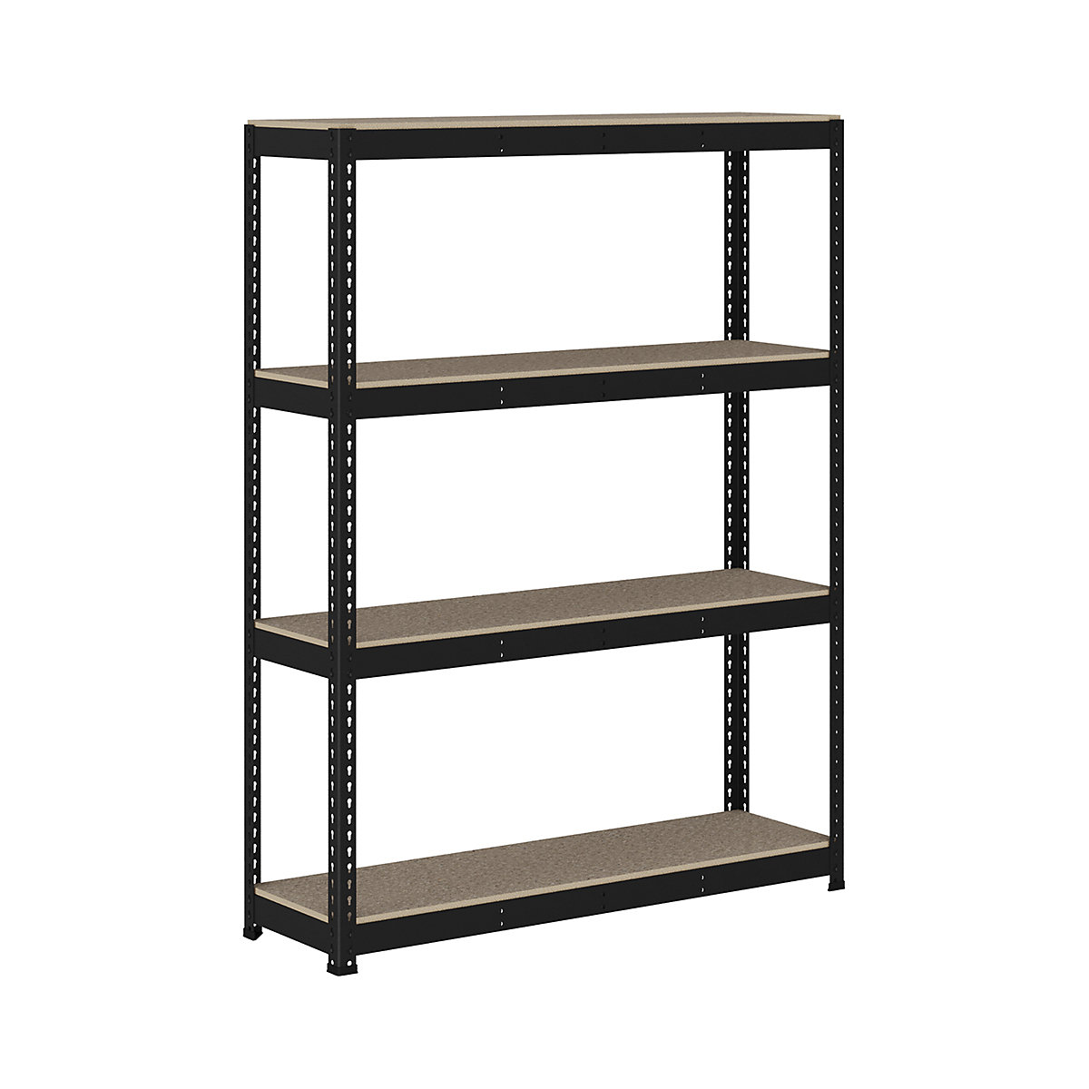 BiG400 1980mm High Racking