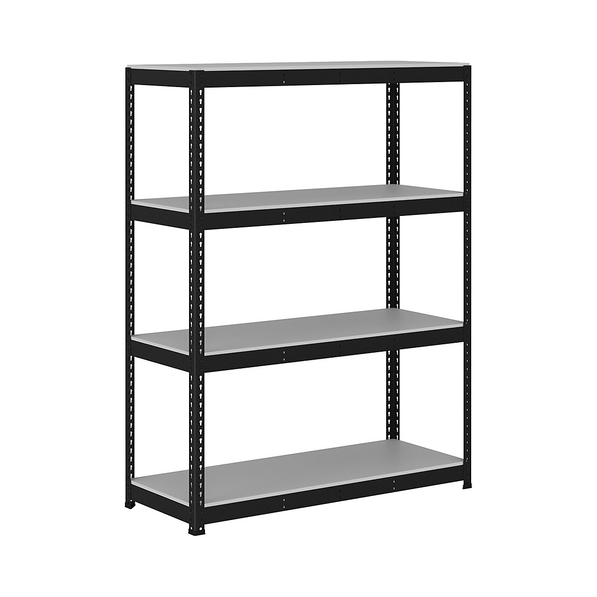 BiG400 1980mm High Racking