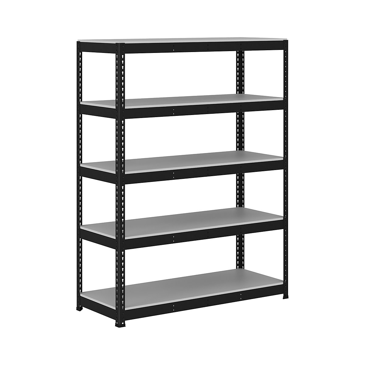 BiG400 1980mm High Racking