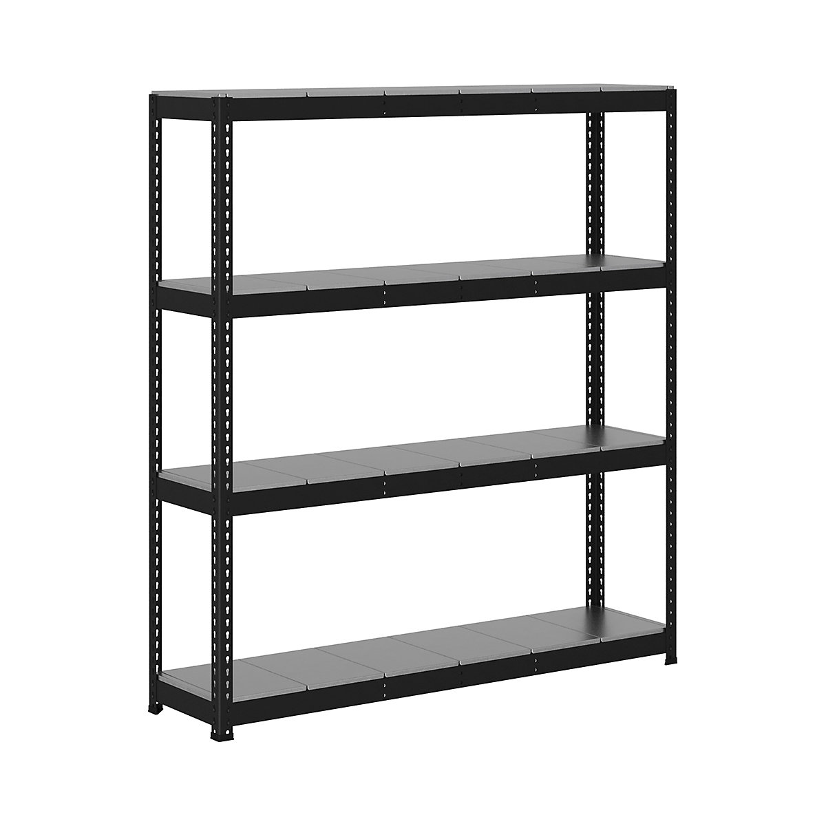 BiG400 1980mm High Racking