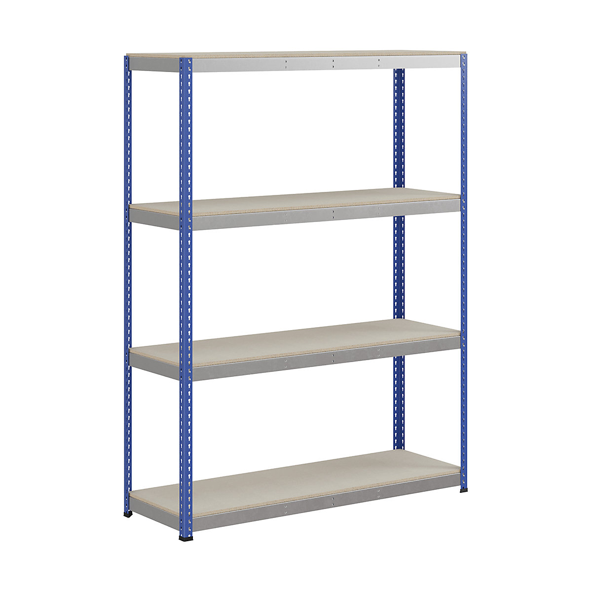 BiG400 2440mm High Racking