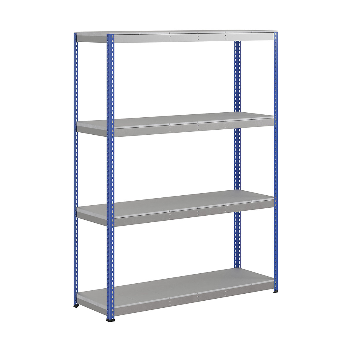 BiG400 2440mm High Racking