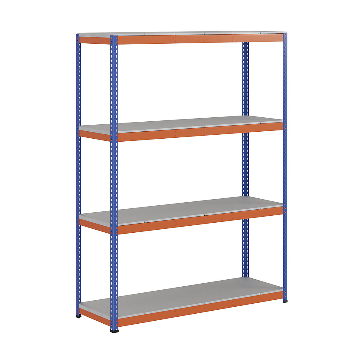 BiG400 2440mm High Racking