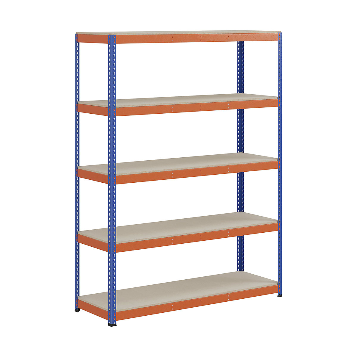 BiG400 2440mm High Racking