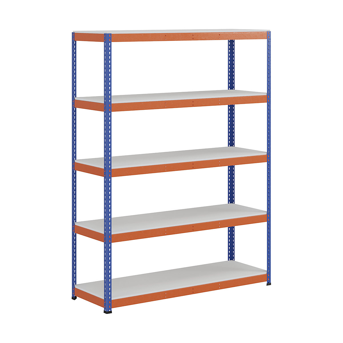 BiG400 2440mm High Racking