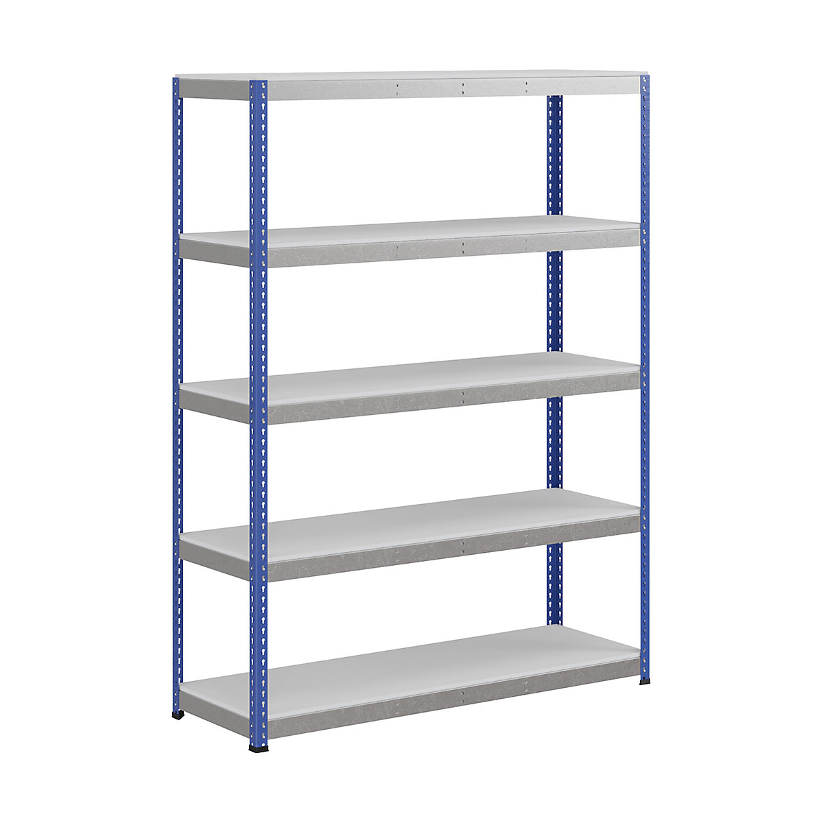 BiG400 2440mm High Racking