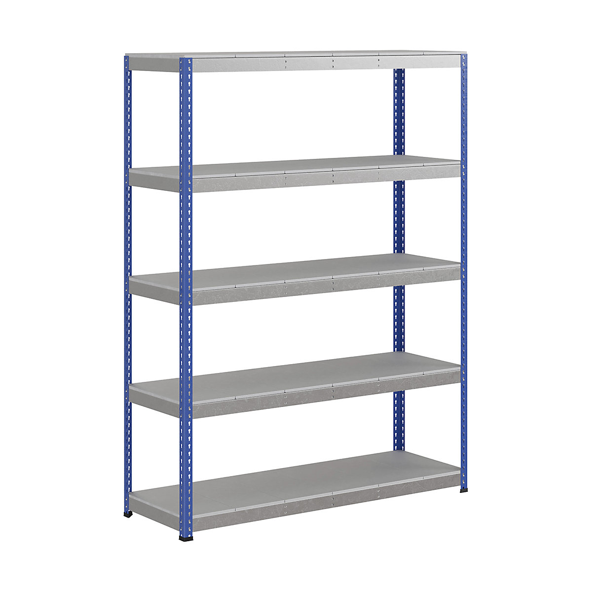 BiG400 2440mm High Racking