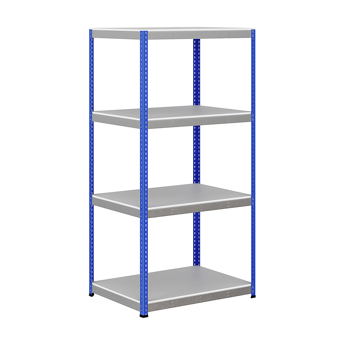 BiG400 2440mm High Racking