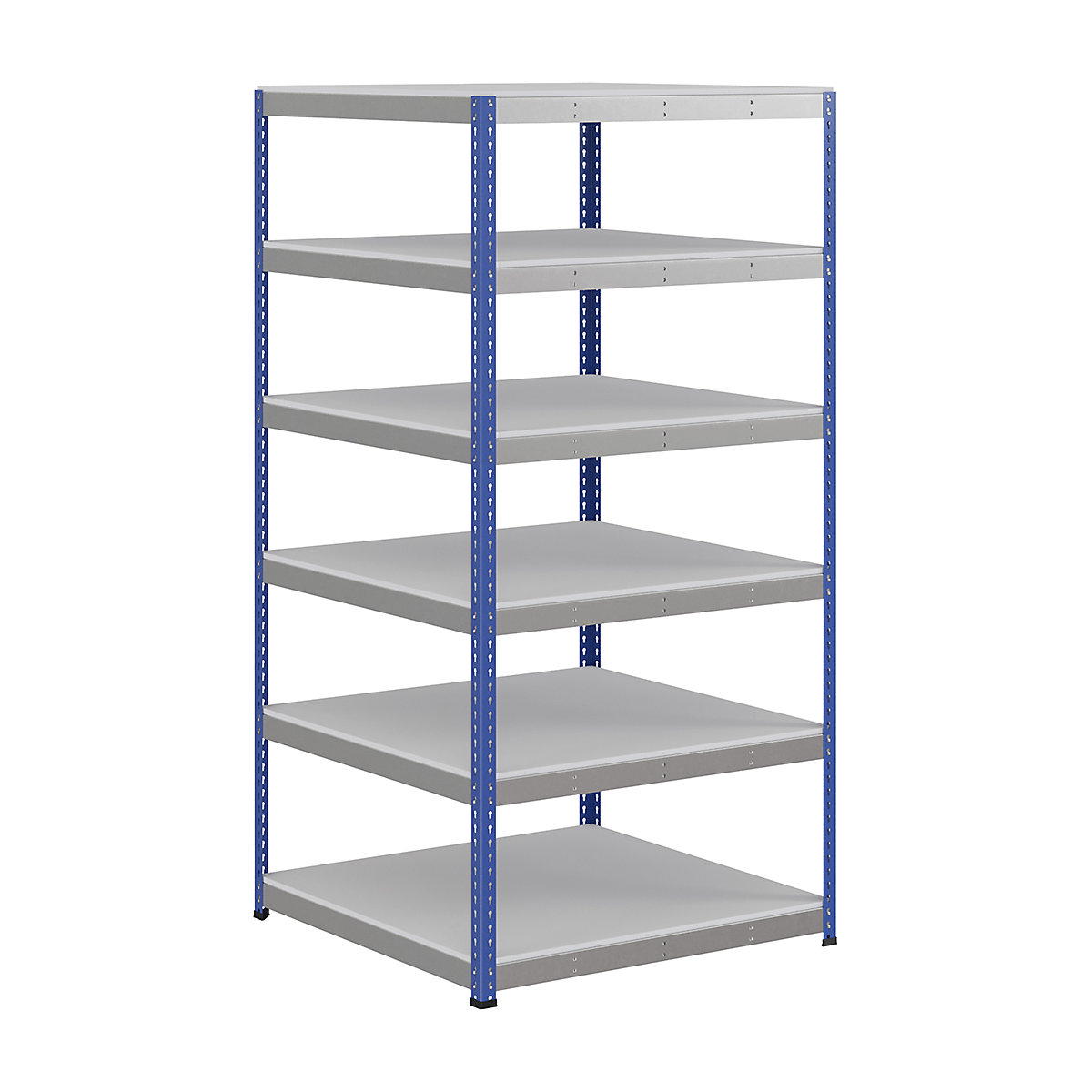 BiG400 2440mm High Racking