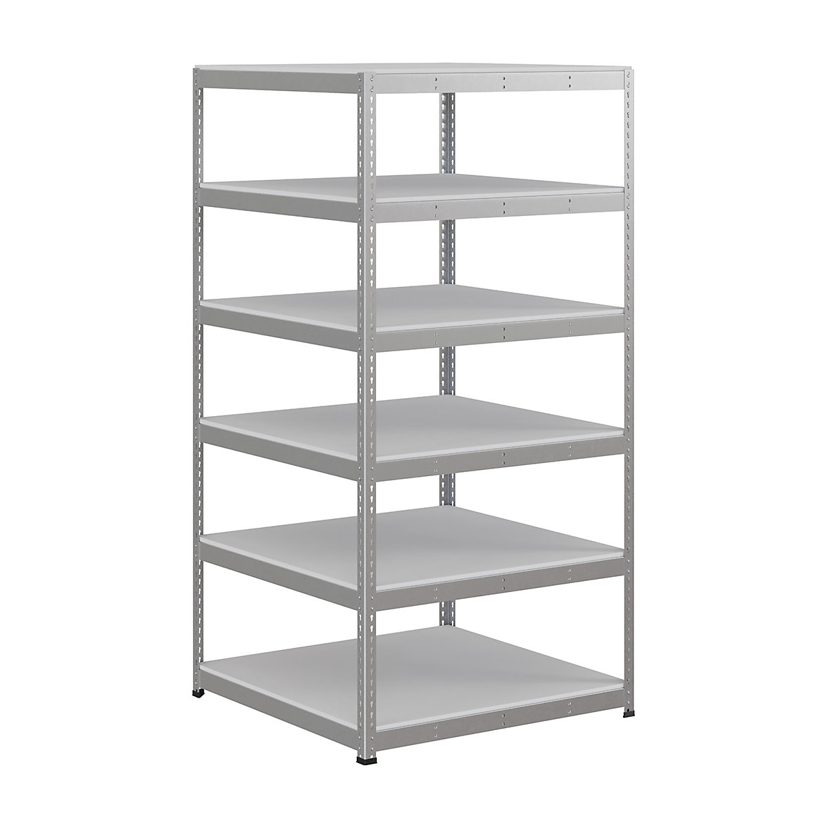 BiG400 2440mm High Racking