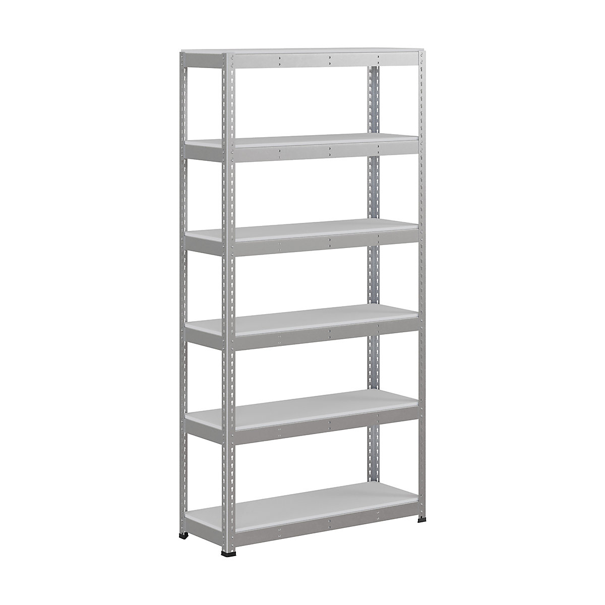 BiG400 2440mm High Racking