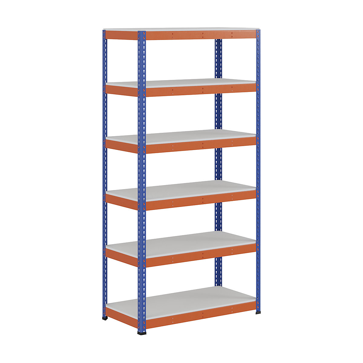BiG400 2440mm High Racking