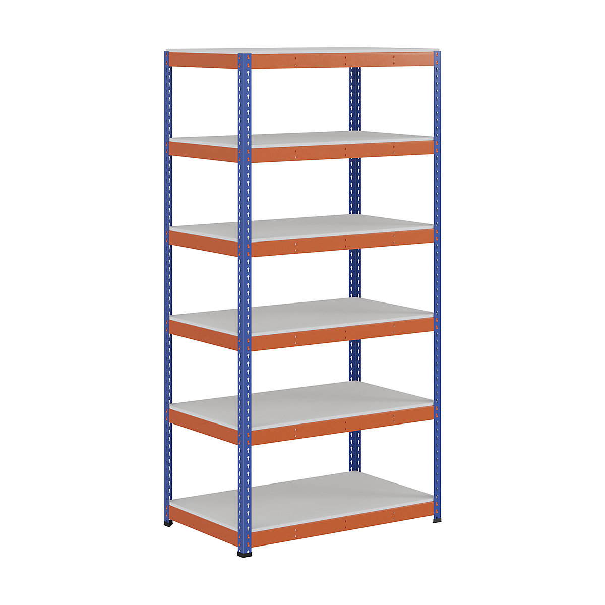 BiG400 2440mm High Racking