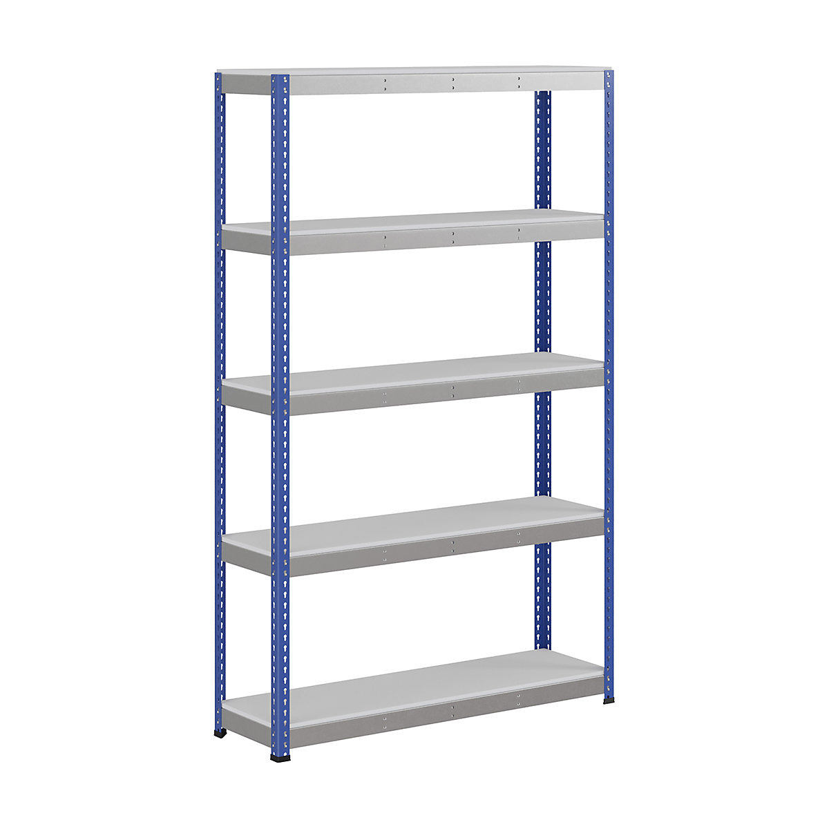 BiG400 2440mm High Racking