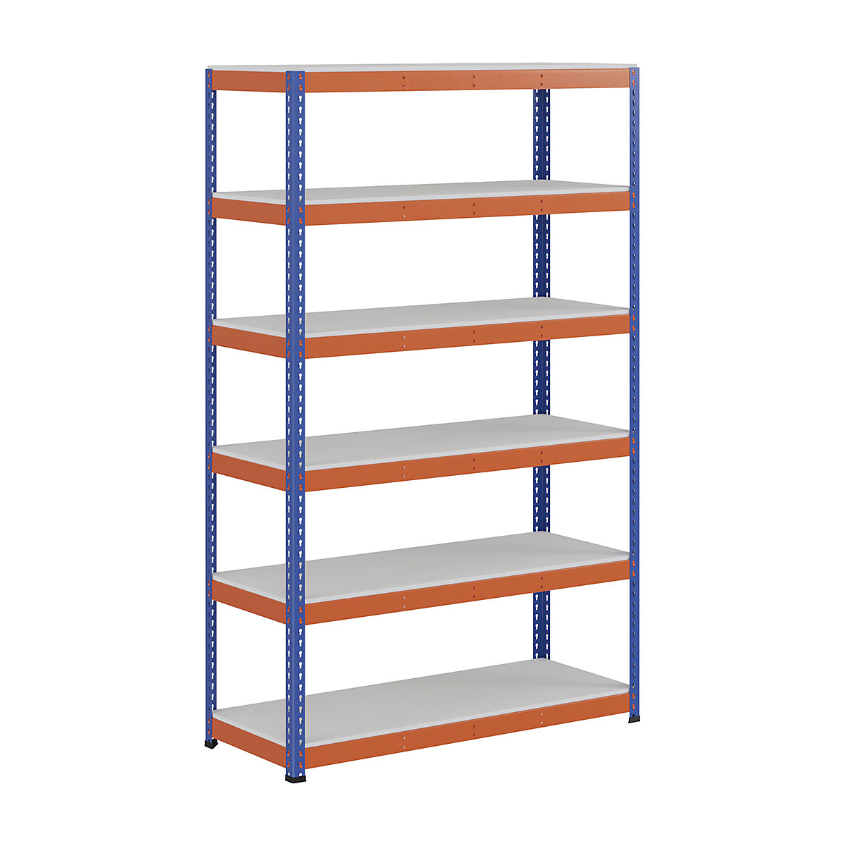 BiG400 2440mm High Racking