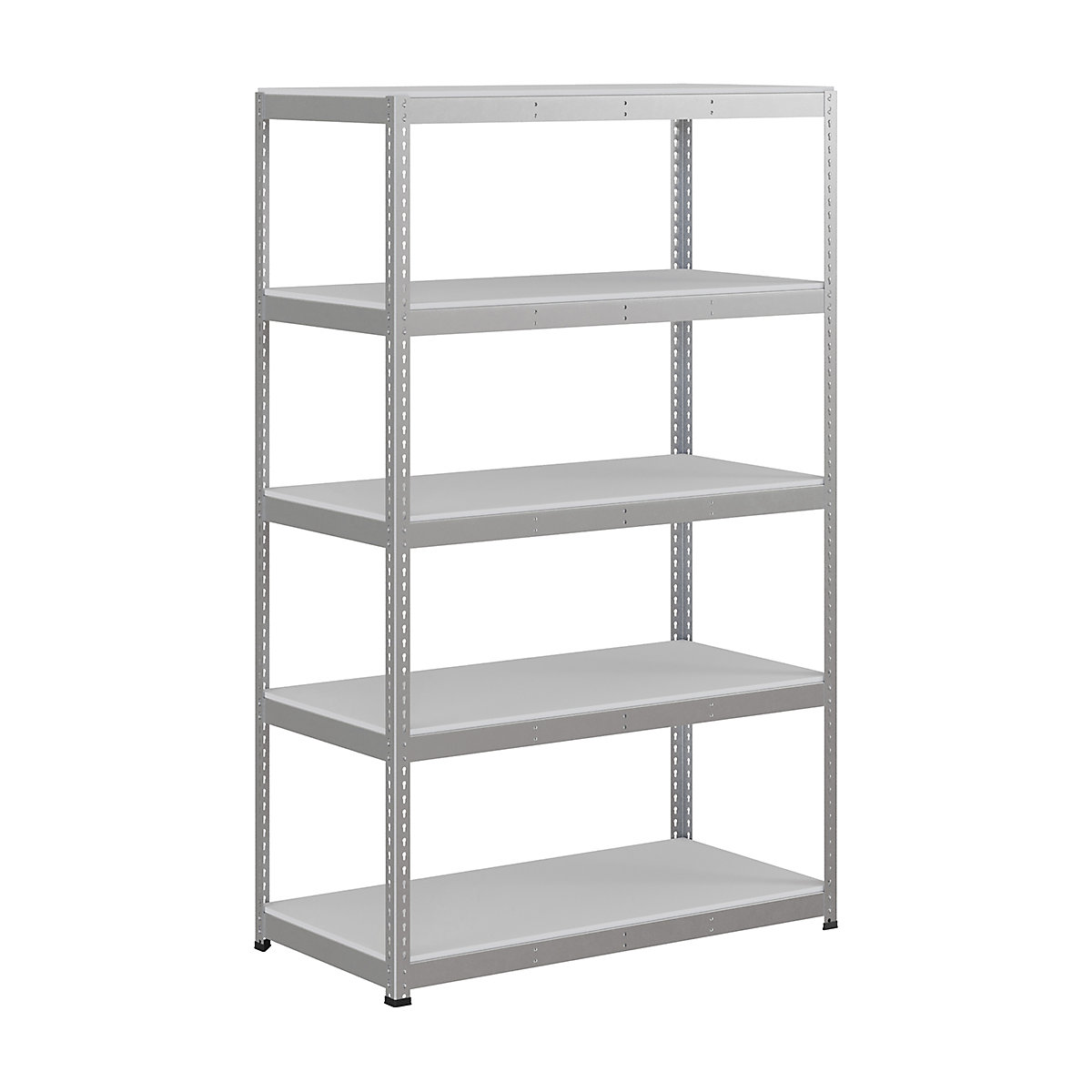 BiG400 2440mm High Racking