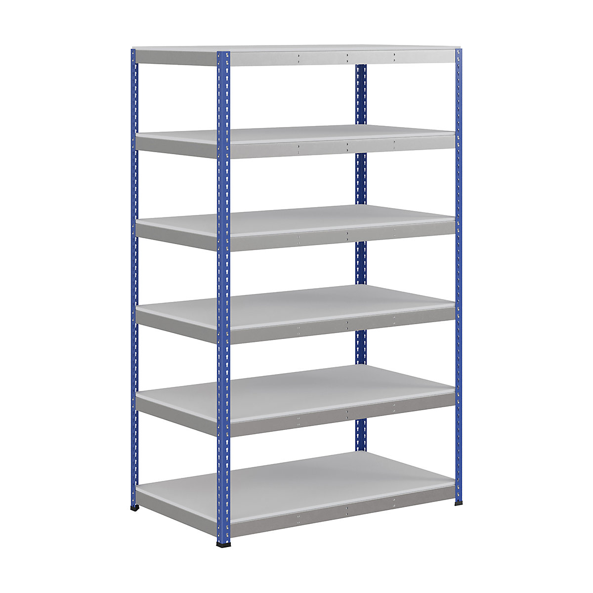 BiG400 2440mm High Racking