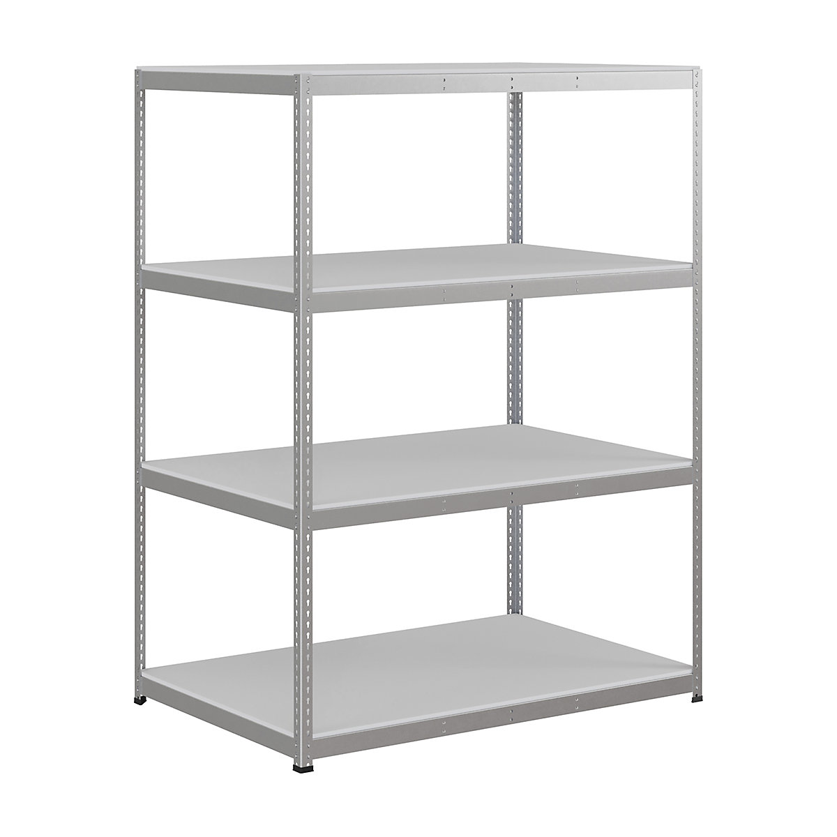 BiG400 2440mm High Racking