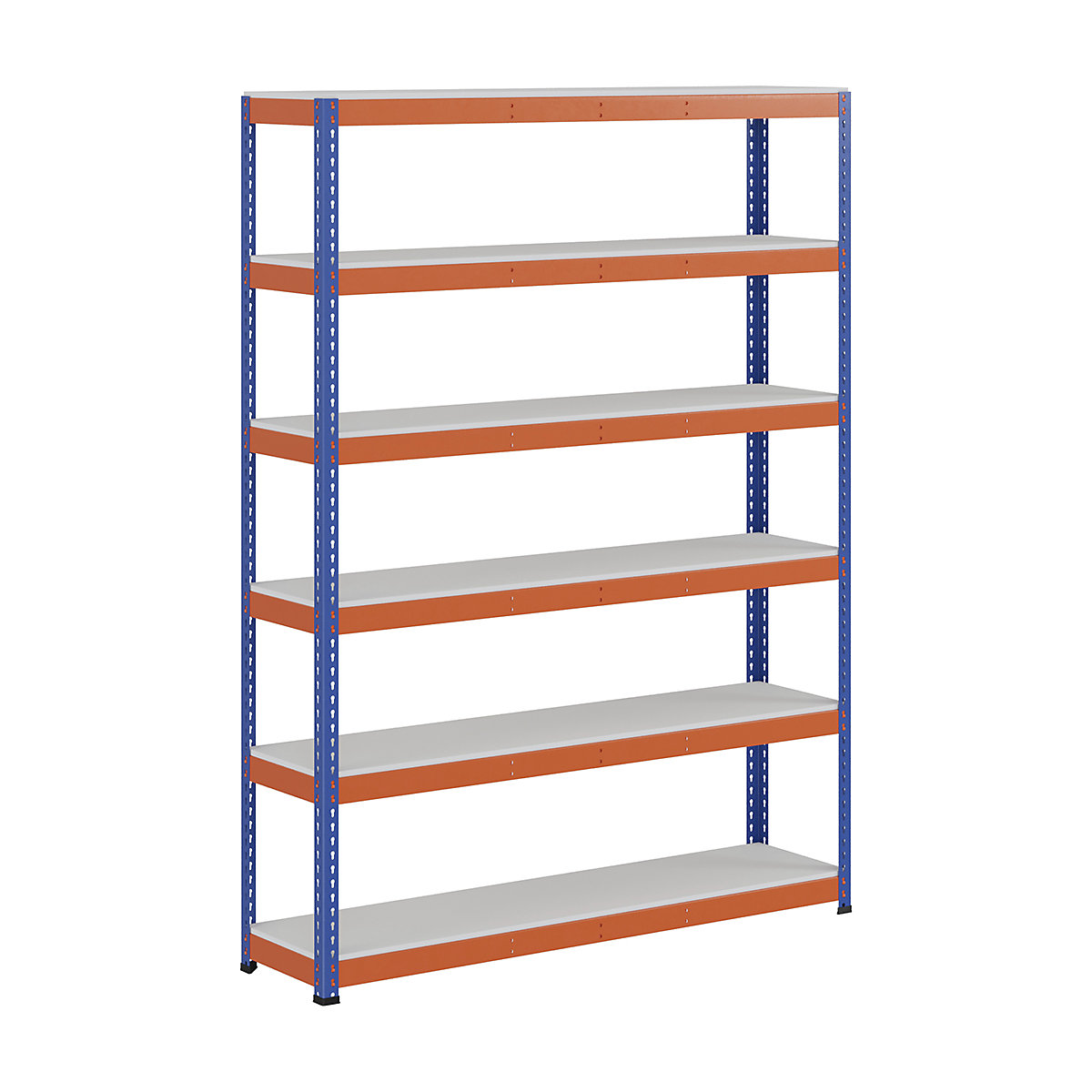 BiG400 2440mm High Racking