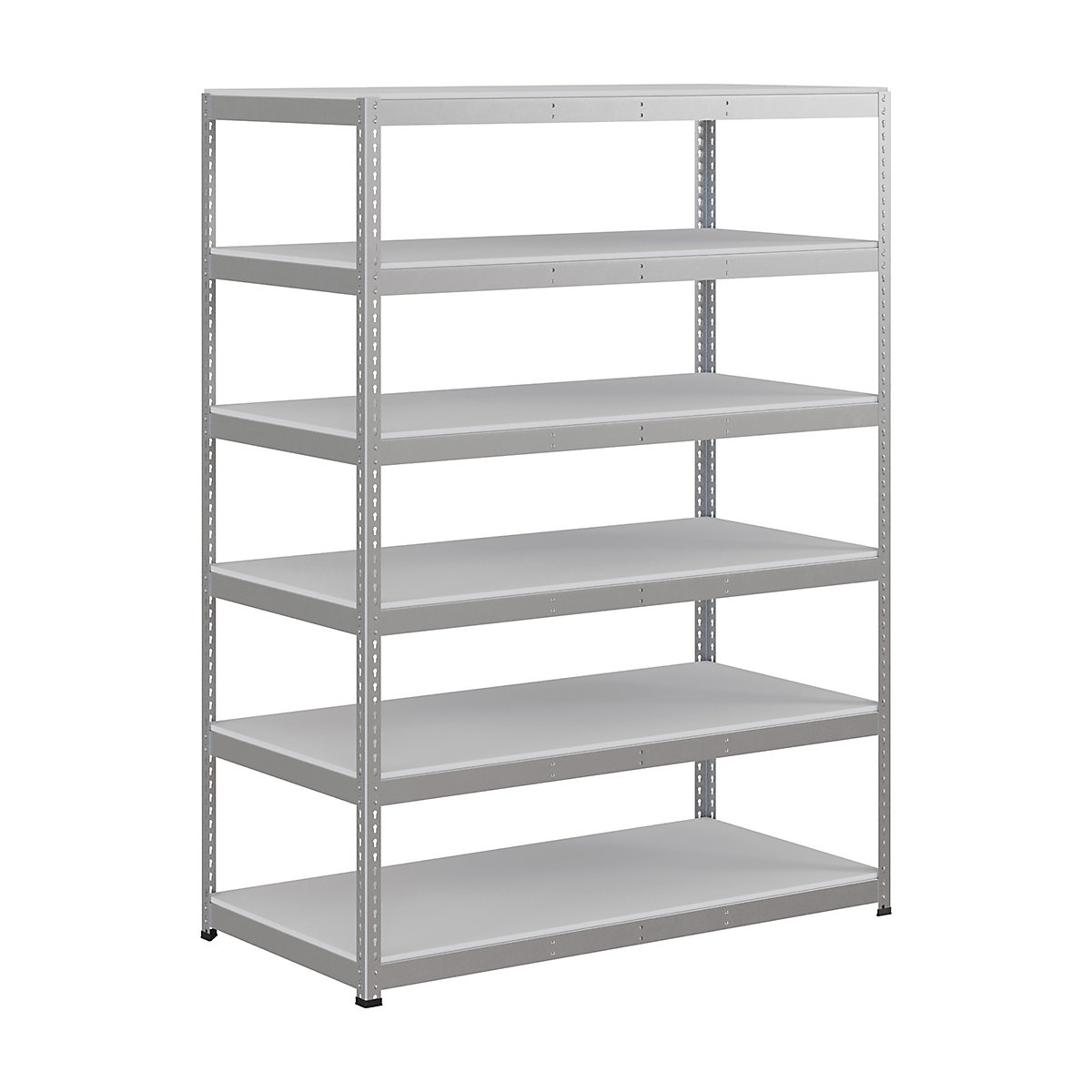 BiG400 2440mm High Racking