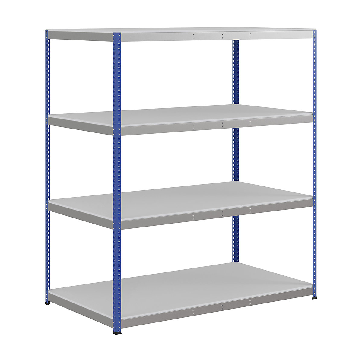 BiG400 2440mm High Racking