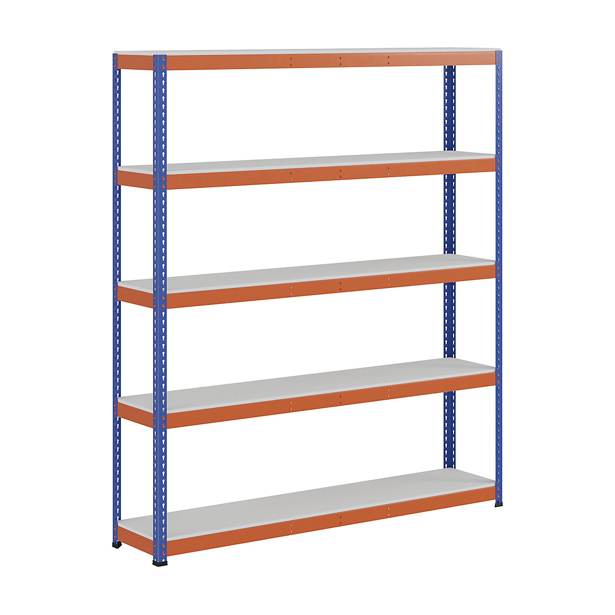 BiG400 2440mm High Racking