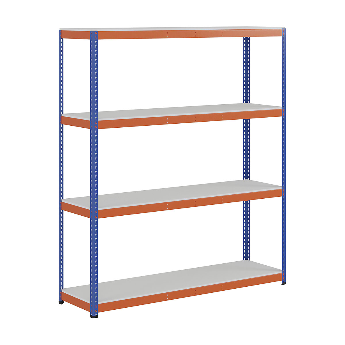BiG400 2440mm High Racking