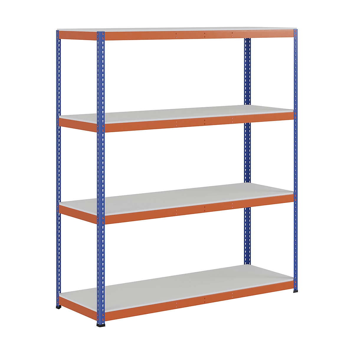 BiG400 2440mm High Racking
