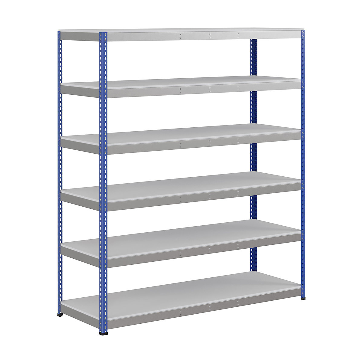 BiG400 2440mm High Racking