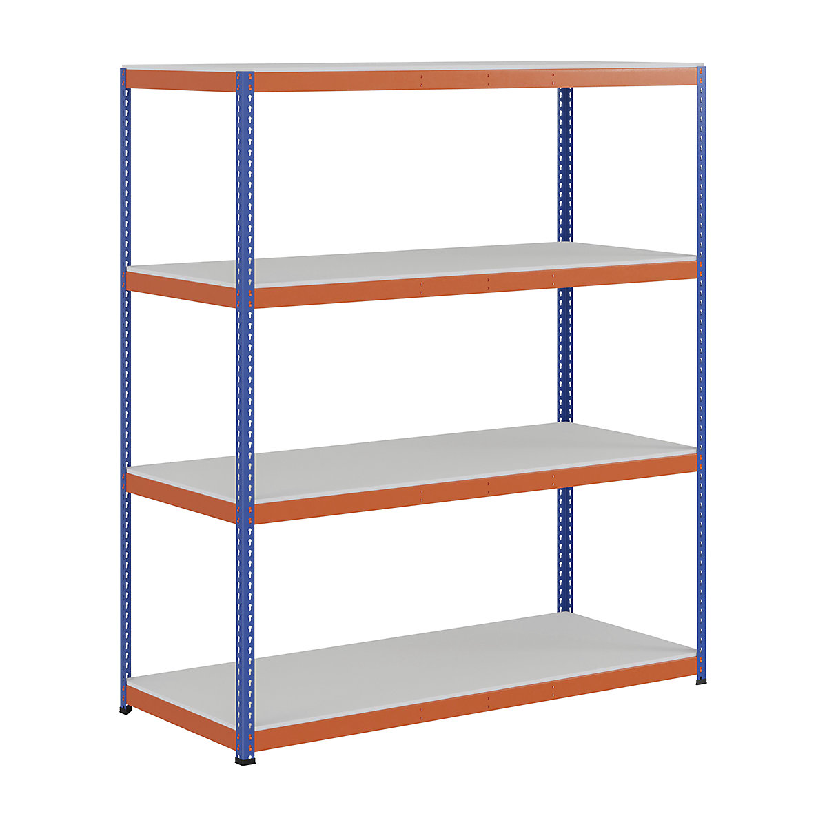 BiG400 2440mm High Racking