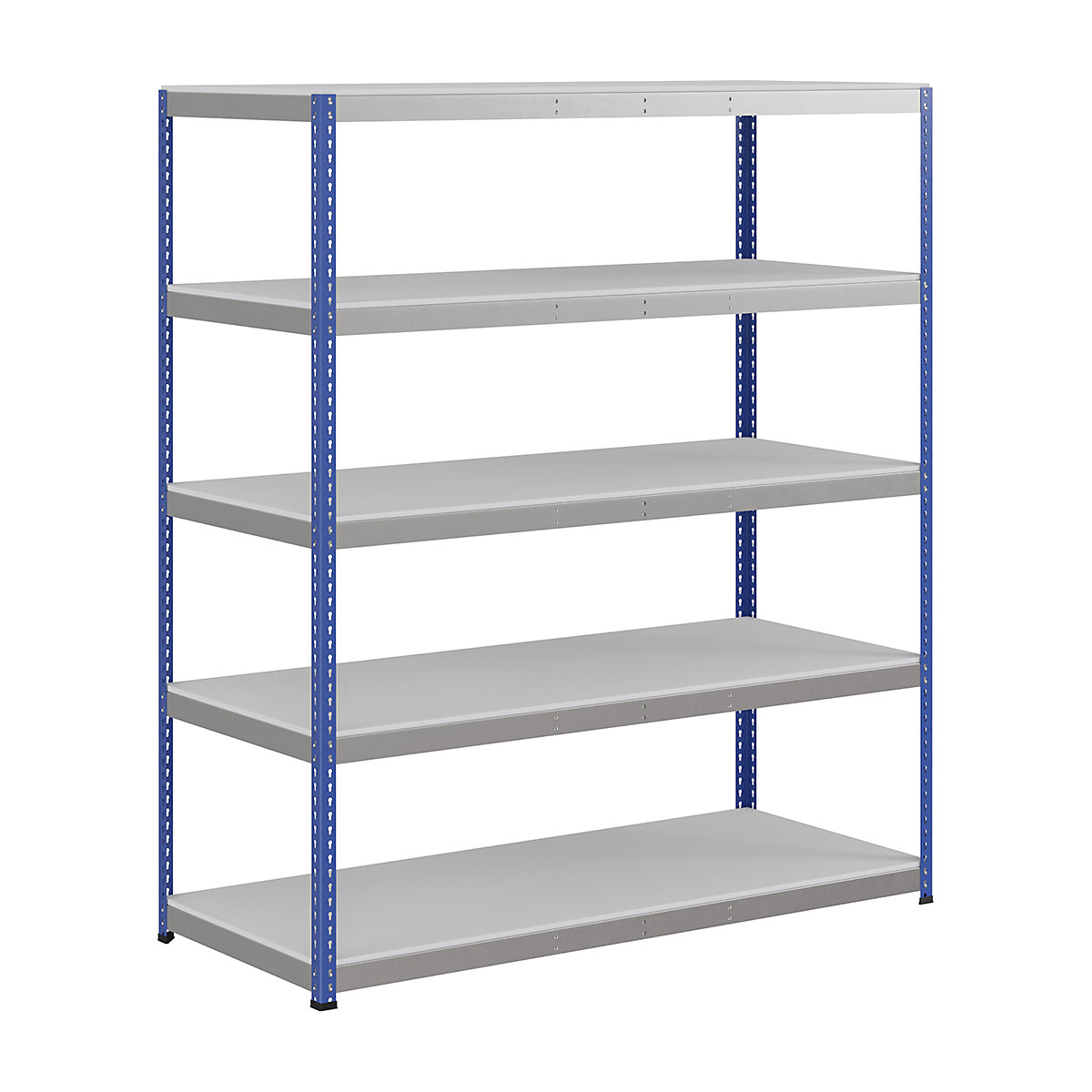 BiG400 2440mm High Racking